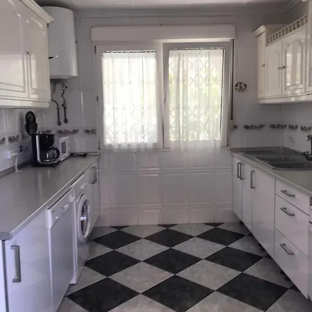 Вилла С Приватным Бассейном И Bbq, 5 Мин До Моря Villa Torrevieja