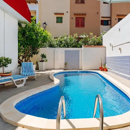 Private Pool Villa Bbq 5-Min Walk To Beach